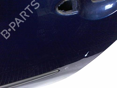 Left rear door RENAULT LAGUNA II Grandtour (KG0/1_) 1.9 dCi (KG0G) | BP20434309C4 