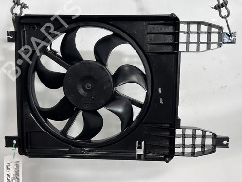 Køleventilator elektrisk Køleventilator elektrisk CHEVROLET AVEO / KALOS Hatchback (T250, T255) 1.2 (84 hp) 33687930 33687930