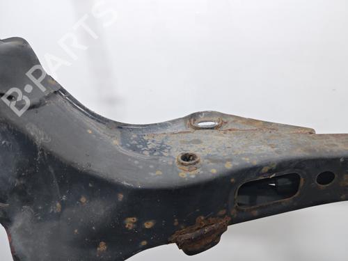 Used Rear axle Rear axle KIA SPORTAGE III (SL) [2009-2017] 33870588 33870588