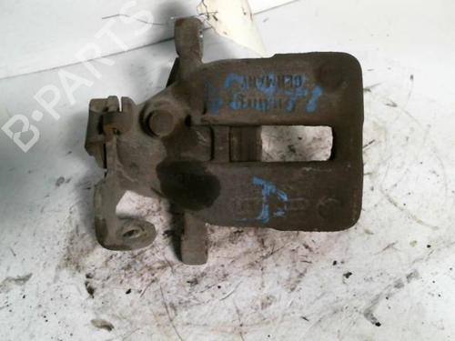 Used Right rear brake caliper Right rear brake caliper AUDI 80 B4 Saloon (8C2) [1991-1995] 33438782 33438782