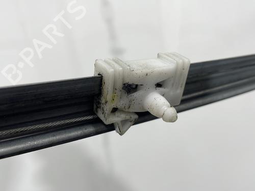 Used Front left window mechanism Front left window mechanism PEUGEOT EXPERT (224_) 2.0 HDI 16V (109 hp) 30603033 30603033