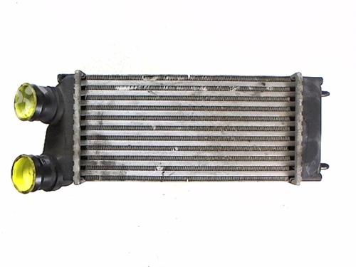 Used Intercooler PEUGEOT 307 (3A/C) 1.6 HDi (90 hp) 20467023
