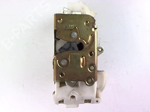 Front right lock FORD MONDEO III (B5Y) 1.8 16V | BP20466343C97 