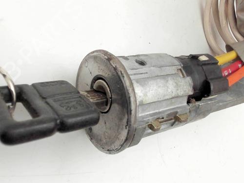 Ignition barrel PEUGEOT 205 II (20A/C) 1.1 | BP29625358M48 