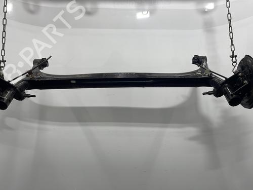 Essieu arrière TOYOTA COROLLA (_E12_) 1.4 D (NDE120_, NDE120R) (90 hp) 31932294