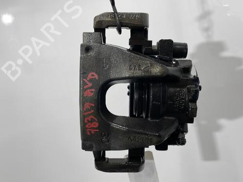 Right front brake caliper JAGUAR XF II (X260) 2.0 D | BP31028126M104 - Image 4