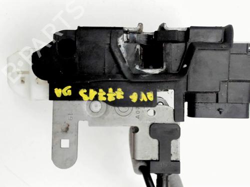 Front left lock VOLVO V40 Hatchback (525) D3 | BP29513981C98 