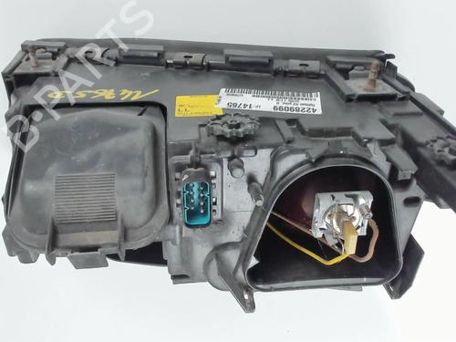 Right headlight BMW 7 (E38) 730 i, iL | BP25265081C29