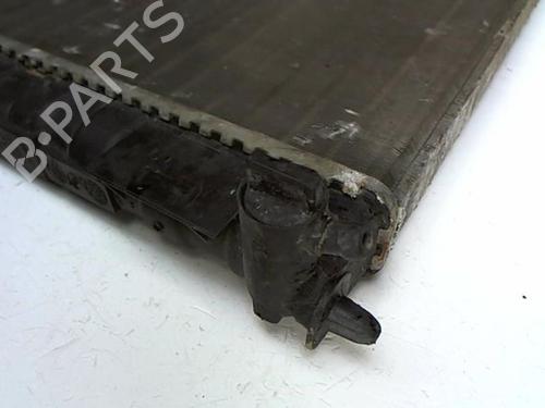 Water radiator PEUGEOT 405 II (4B) 1.8 | BP20459429M31 