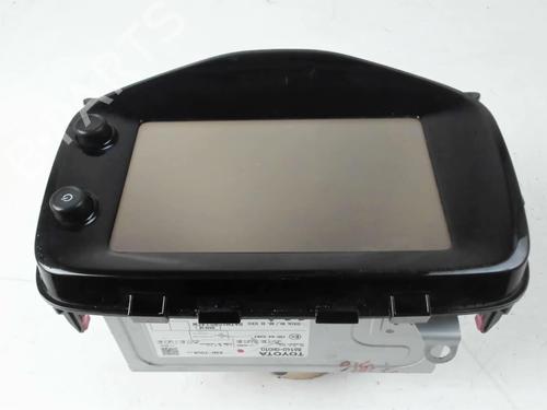 Display PEUGEOT 108 1.2 | BP33993585C48  - Image 5