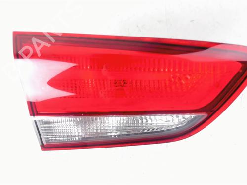 Used Left tailgate light Left tailgate light HYUNDAI i30 (PDE, PD, PDEN) 1.6 CRDi (116 hp) 20418629 20418629