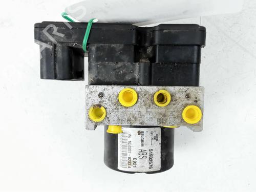 ABS pump FIAT DOBLO Cargo (263_) | BP36526090M43 - Image 3