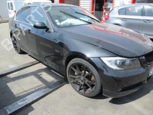 Alternator BMW 3 (E90) 325 d | BP21236332M7  - Image 6