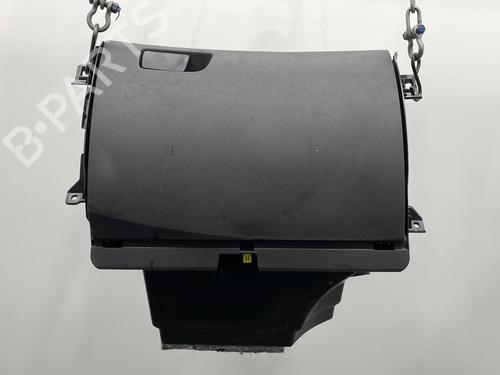 Used Glove box Glove box RENAULT MEGANE IV Hatchback (B9A/M/N_) 1.2 TCe 100 (B9MS) (100 hp) 20463877 20463877