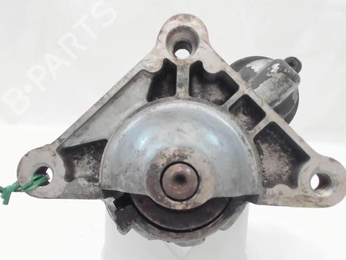 Used Starter Starter CITROËN VISA 17 D (60 hp) 21236537 21236537