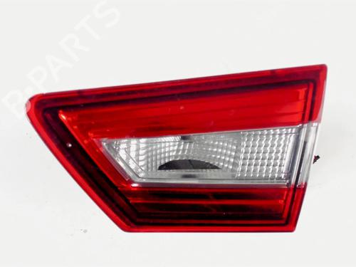 Used Right tailgate light Right tailgate light RENAULT CLIO IV (BH_) 1.5 dCi 90 (90 hp) 20447101 20447101