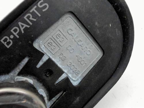 Antenne/Base RENAULT KANGOO BE BOP (KW0/1_) | BP38101254C140 - Image 2