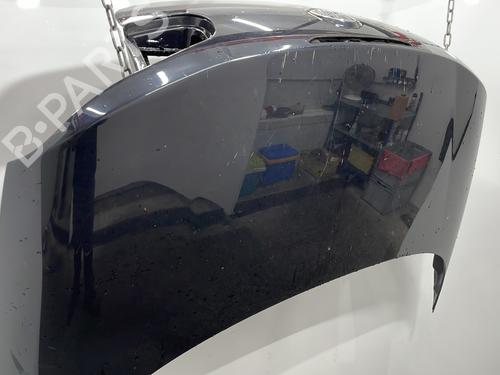 Tailgate VW EOS (1F7, 1F8) 2.0 TDI | BP27705596C6 