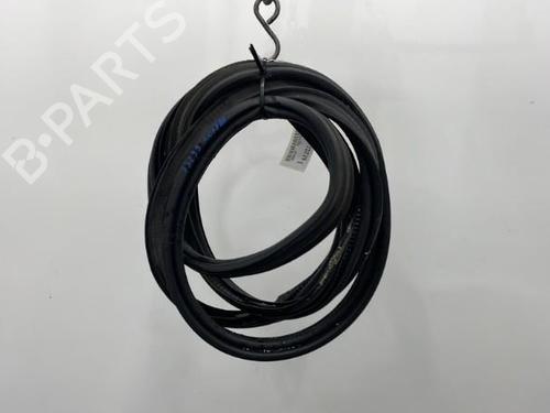 Used Rubber door seal OPEL CORSA D (S07) 1.3 CDTI (L08, L68) (75 hp) 20395533