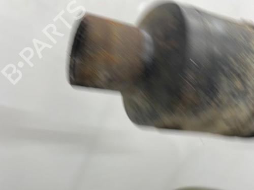 Right front driveshaft JEEP GRAND CHEROKEE III (WH, WK) 3.0 CRD 4x4 | BP21207859M39 