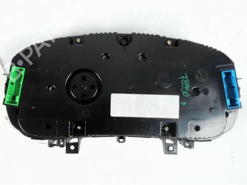 Instrument cluster VW BORA Variant (1J6) 1.9 TDI | BP31160306C47  - Image 7