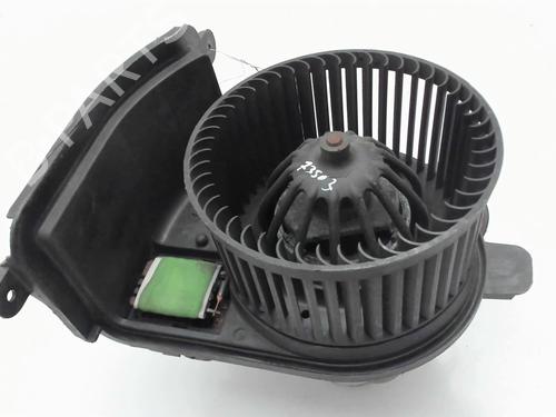 Moteur de chauffage RENAULT CLIO II (BB_, CB_) 1.5 dCi (B/CB07) | BP25265482M62