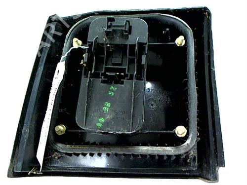 Right taillight RENAULT 21 Saloon (L48_) 1.7 (L48E) | BP20399521C35 