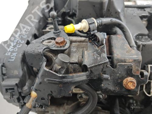 Engine RENAULT CLIO III (BR0/1, CR0/1) 1.5 dCi | BP40512678M1 - Image 13