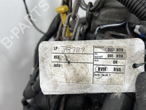 Engine CITROËN C2 (JM_) 1.1 | BP33622145M1 - Image 3