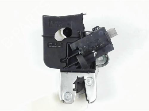 Tailgate lock AUDI A4 B8 (8K2) 2.0 TDI | BP22780729C101 