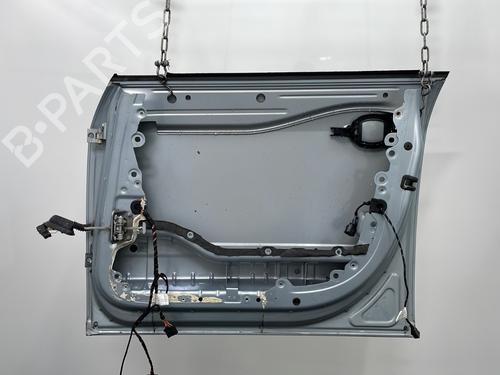 Right front door AUDI A2 (8Z0) 1.4 | BP27705670C3 