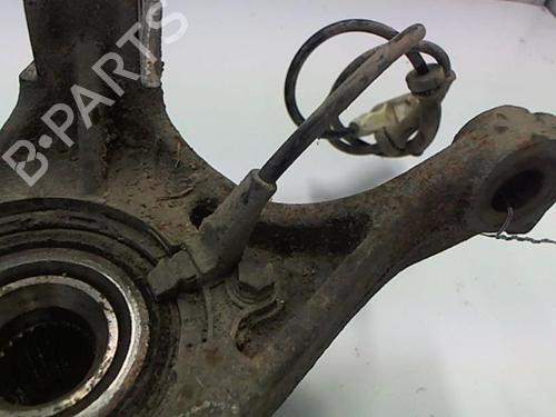 Right front steering knuckle CITROËN C4 I (LC_) 1.6 HDi | BP20471436M26 