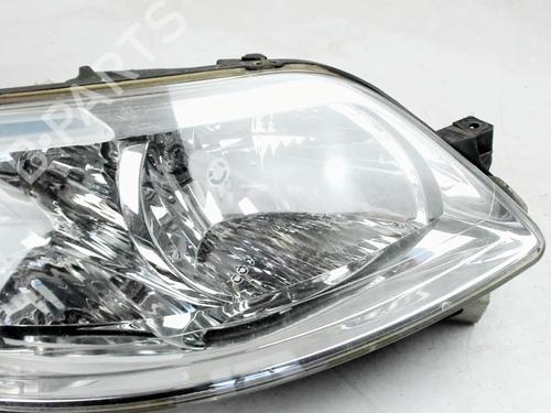 Koplamp rechts Koplamp rechts 38943107 38943107