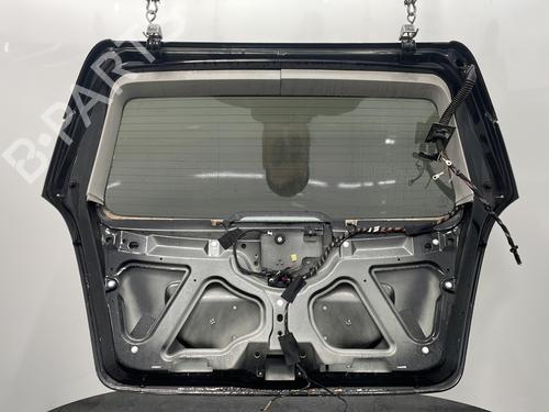 Tailgate MERCEDES-BENZ A-CLASS (W169) A 180 CDI (169.007, 169.307) | BP29749586C6