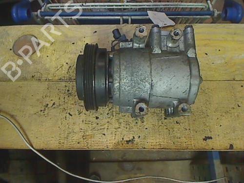 AC compressor HYUNDAI COUPE II (GK) 2.0 GLS | BP20413684M34 