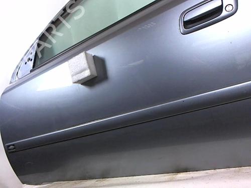 Left front door OPEL ASTRA G Hatchback (T98) 1.7 CDTI (F08, F48) | BP20413634C2 
