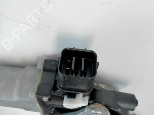Rear left window mechanism CITROËN C4 AIRCROSS 1.8 HDi 150 AWC | BP20390541C24 