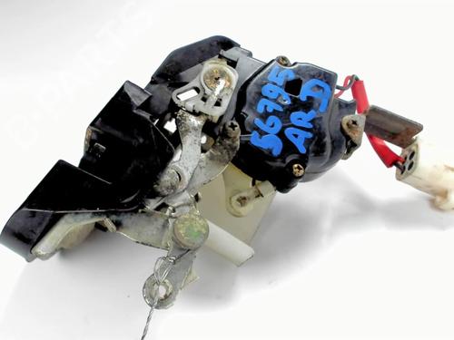 Rear right lock TOYOTA CARINA E VI (_T19_) 2.0 D (CT190) | BP21235854C99 