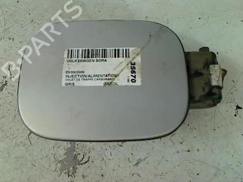 Used Fuel flap VW BORA I (1J2) 1.9 TDI (110 hp) 25263906