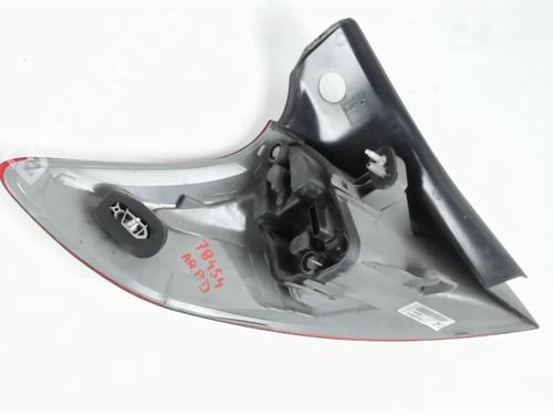 Right taillight RENAULT MEGANE III Hatchback (BZ0/1_, B3_) 1.5 dCi (BZ09, BZ0D, BZ1W, BZ29, BZ14) | BP31362745C35 