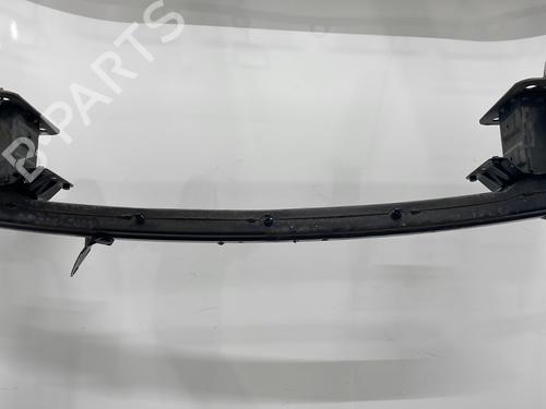 Used Front bumper reinforcement FORD FUSION (JU_) 1.4 TDCi (68 hp) 27618774