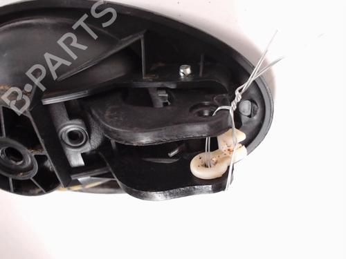 Front left interior door handle CHEVROLET MATIZ (M200, M250) 0.8 LPG | BP20448282I13 