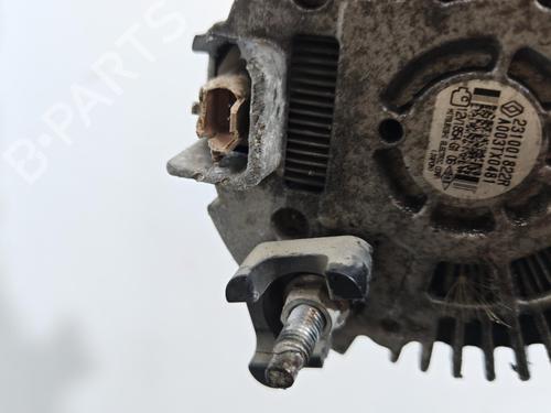 Alternator RENAULT MASTER III Van (FV) 2.3 dCi 125 FWD (FV0C, FV0D, FV0G, FV0H, FV0J, FV0K,... | BP40224883M7  - Image 5