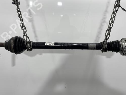 Used Right front driveshaft VW EOS (1F7, 1F8) 2.0 TDI 16V (140 hp) 31932208