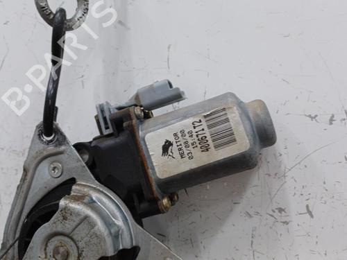 Used Front left window mechanism Front left window mechanism FIAT SCUDO Van (220_) 1.9 D (69 hp) 20424057 20424057