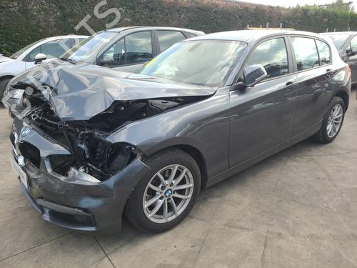 Used Parts BMW 1 (F20) 116 d (116 hp) 4478823