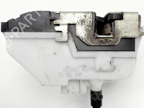 Front right lock CITROËN C3 Pluriel (HB_) 1.6 | BP22103687C97