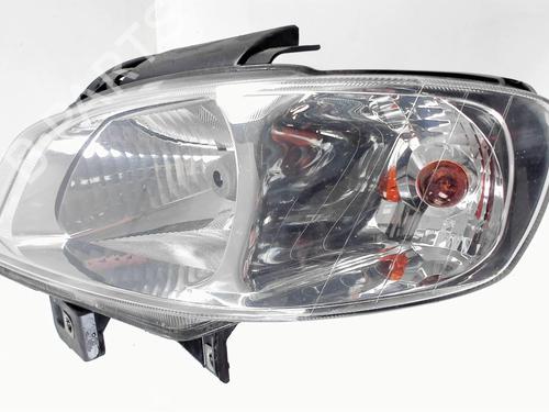 Used Left headlight Left headlight SEAT CORDOBA (6K1, 6K2) [1993-2002] 25264904 25264904