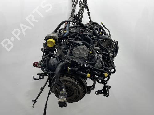 Engine PEUGEOT 308 II (LB_, LP_, LW_, LH_, L3_) 1.5 BlueHDi 130 | BP29603931M1 