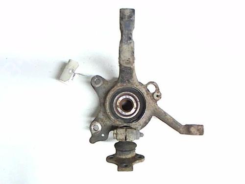 Right front steering knuckle SEAT INCA (6K9) 1.9 D | BP20456376M26 